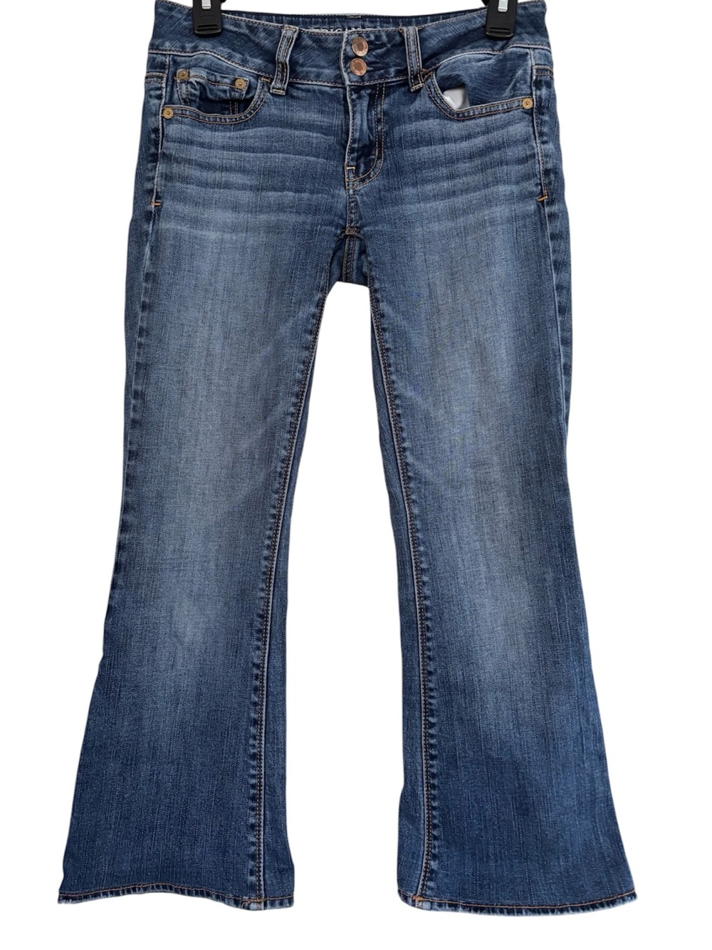 American Eagle Artist Sz 2 Bootcut Flare